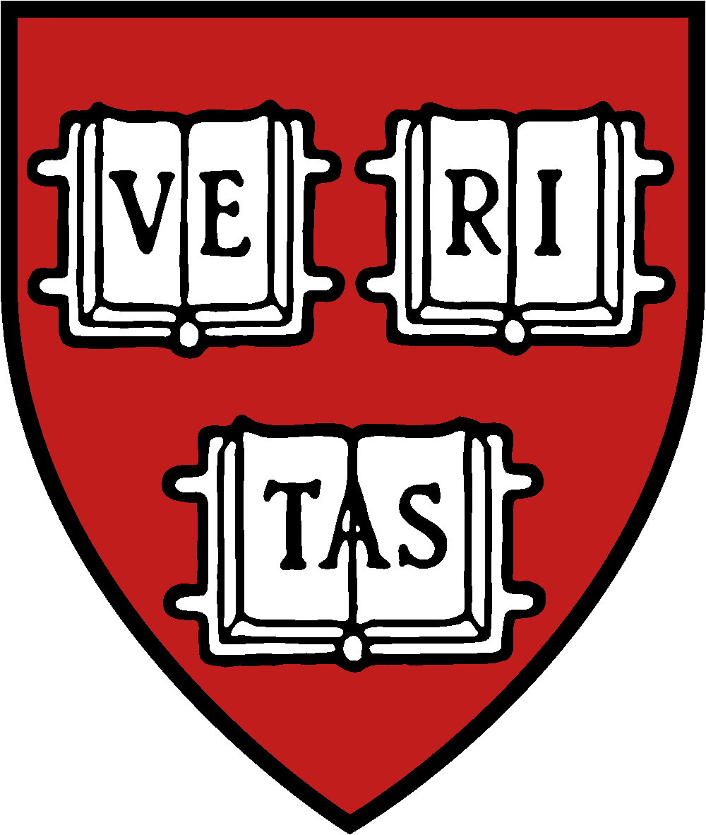 Harvard University Logo - File:Harvard shield-University.png