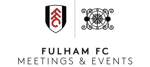FFC Football Logo - Meetings and Events. Fulham Football Club