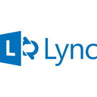 Lync Logo - Microsoft Lync. Brands of the World™. Download vector logos