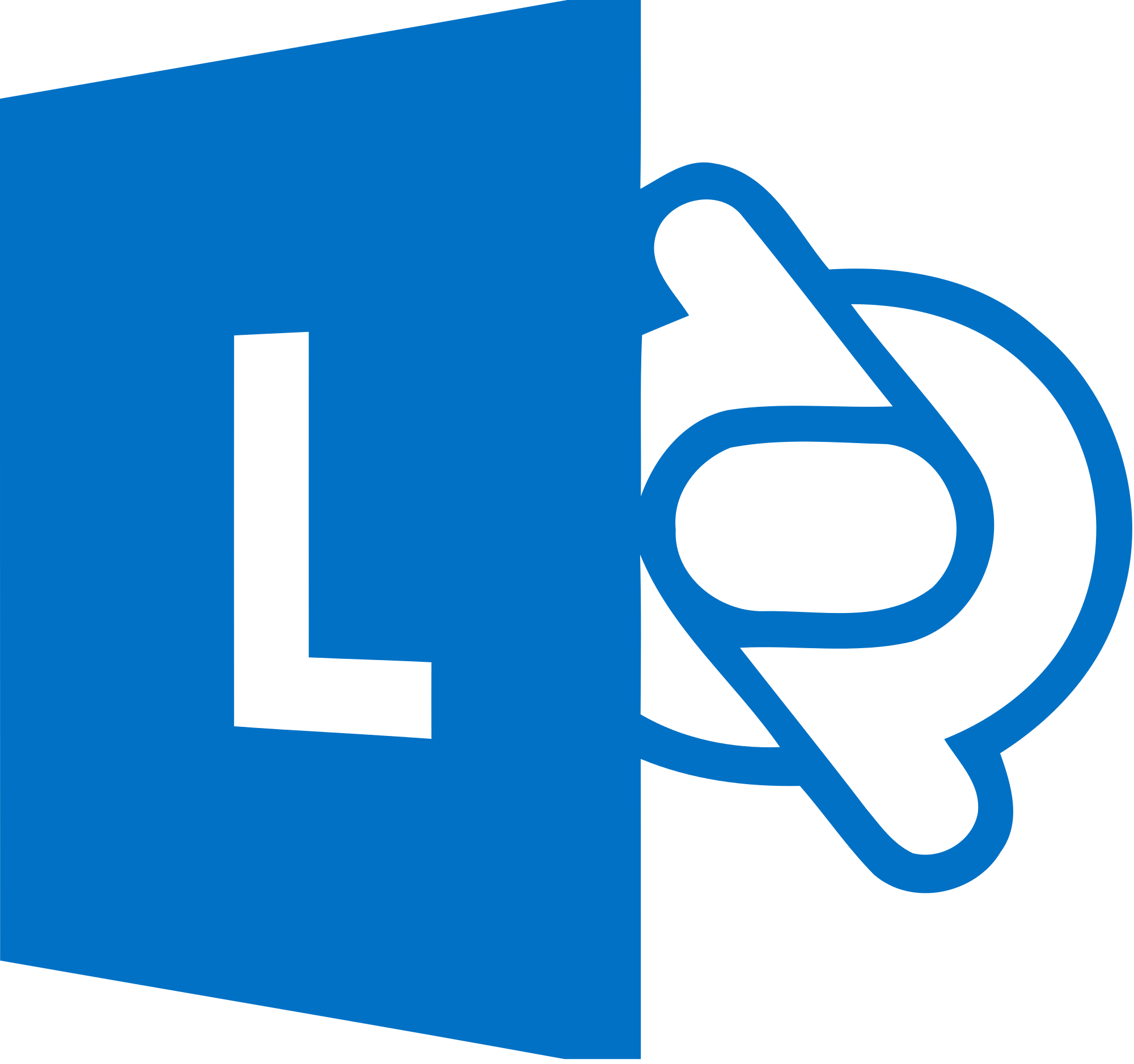 Lync Logo - Microsoft Lync 2013 logo.svg