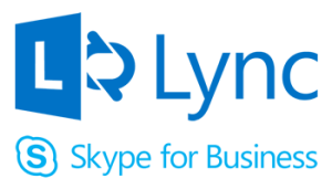 Lync Logo - Skype for Business - eVideo