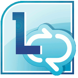 Microsoft Lync Logo - Skype for Business | Logopedia | FANDOM powered by Wikia