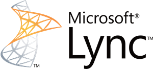 Microsoft Lync Logo - Microsoft Lync Logo Vector (.AI) Free Download