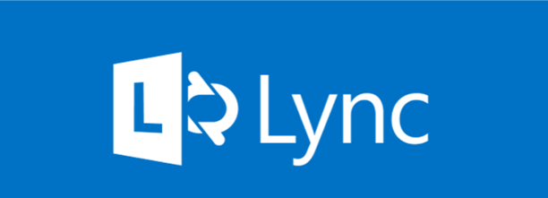 Lync Logo - Microsoft Lync for students