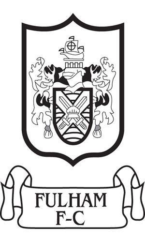 FFC Football Logo - 1947 | Fulham Football Club