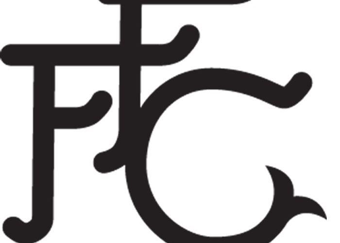 FFC Football Logo - Fulham Football Club