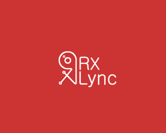 Lync Logo - Logopond - Logo, Brand & Identity Inspiration (RX Lync logo for ...