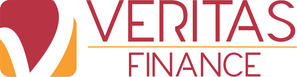 Ve RI Tas Logo - Veritas Finance Pvt Ltd – Non Banking Finance