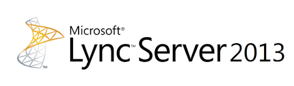 Lync Logo - How to Backup Lync Server 2013