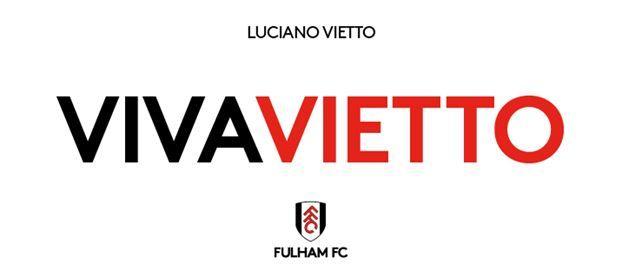 FFC Football Logo - Loan Deal For Vietto | Fulham Football Club