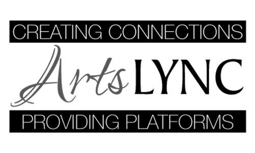 Lync Logo - arts-lync-logo - John Doe Design