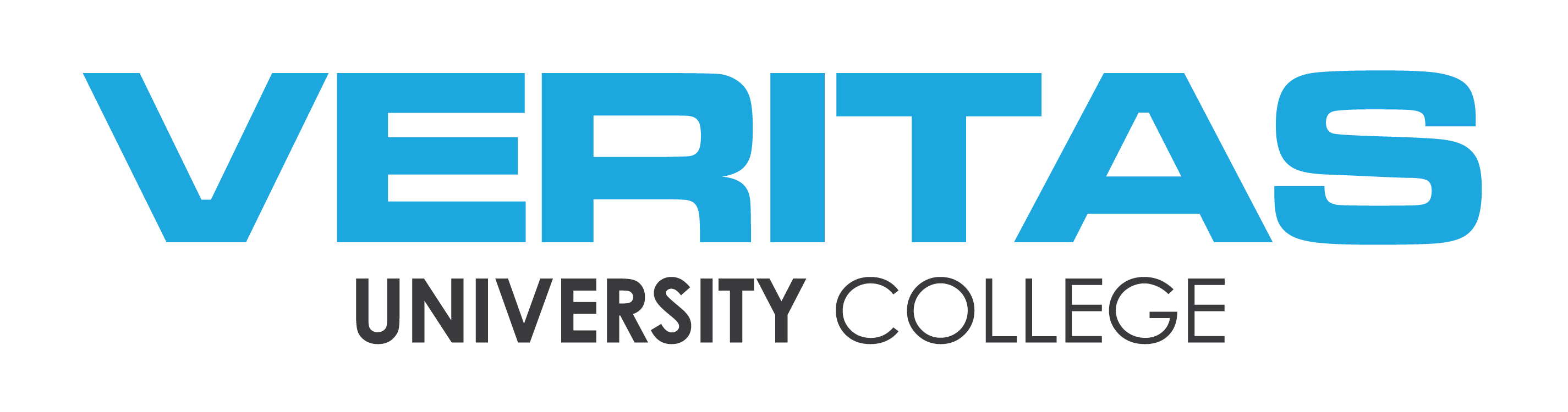 Ve RI Tas Logo - Welcome to Veritas University College (VUC)