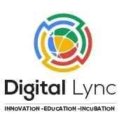 Lync Logo - Lync Digital... - Digital Lync Office Photo | Glassdoor.co.in