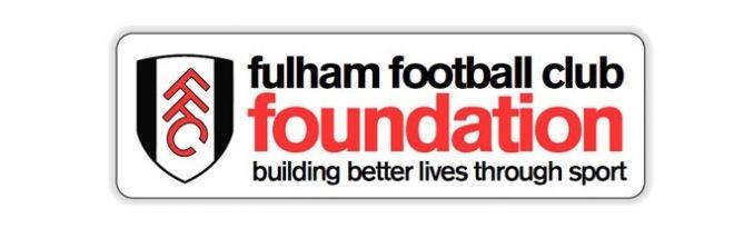 FFC Football Logo - Fulham Football Club Foundation engages with a younger generation ...