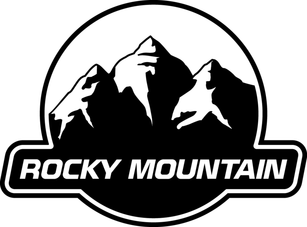 Rocky Mountain Logo - NEWS - Cycle Store Zurich