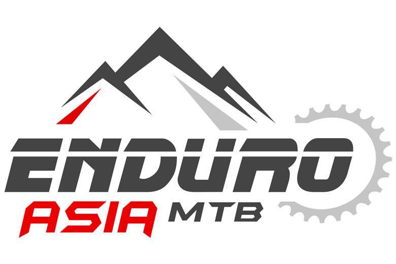 MTB Mountain Logo - Enduro Asia MTB – Malaysia's First Enduro Event | ENDURO ...