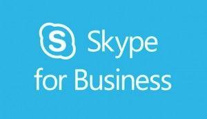 Lync Logo - Lync is Now “Skype for Business”. University of Florida Information