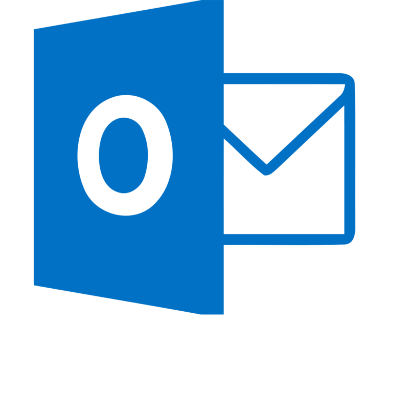 Logotipo Original Do Hotmail