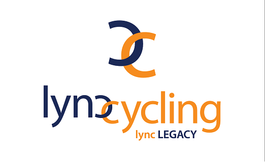 Lync Logo - Lync Cycling