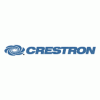 Crestron Logo - Crestron. Brands of the World™. Download vector logos and logotypes