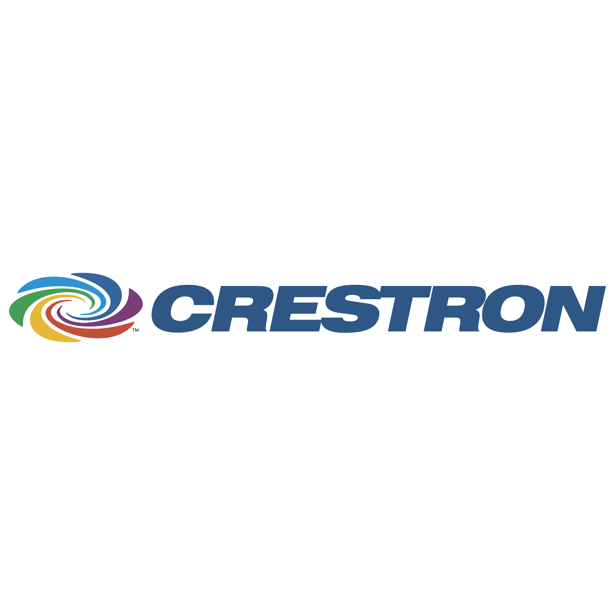 Crestron Logo - Crestron Logo PNG Transparent & SVG Vector