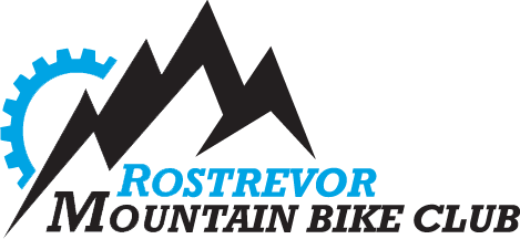 MTB Mountain Logo - Rostrevor Mountain Bike Club. Rostrevor mountain bike club