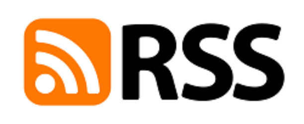 RSS -Feed Logo - Podcast Hosting Service Way to Start a Podcast