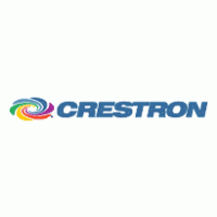 Crestron Logo - Crestron | Brands of the World™ | Download vector logos and logotypes
