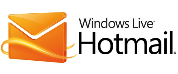 Hotmail Logo - Hotmail Complaints
