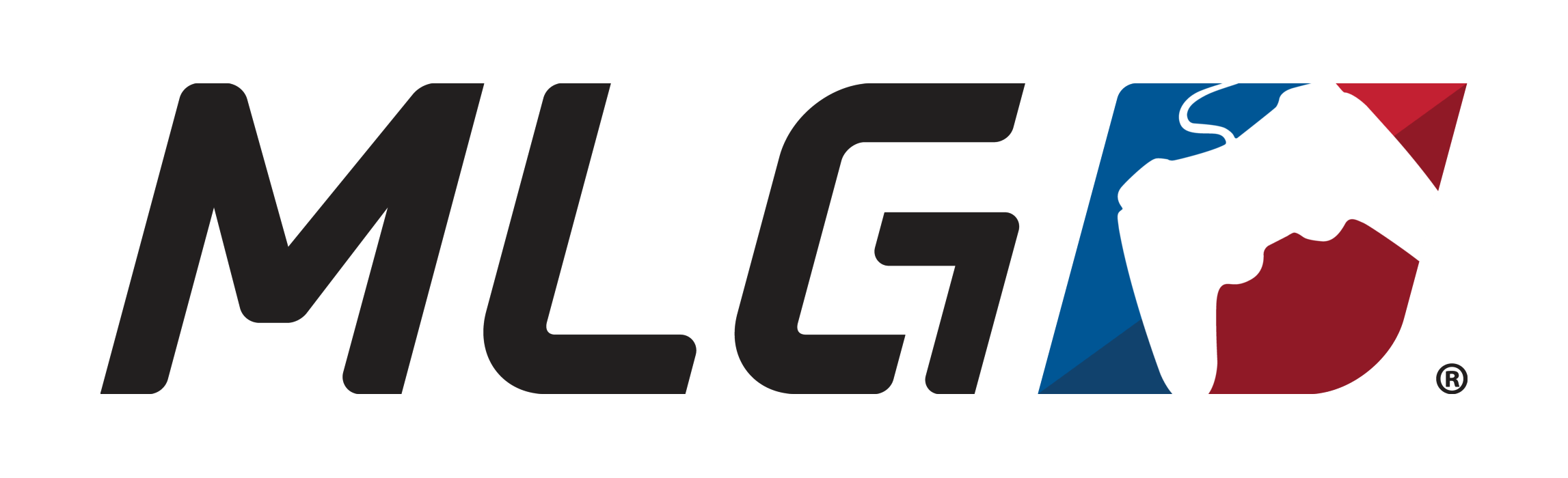 MLG Logo - MLG Logo, Major League Gaming symbol, meaning