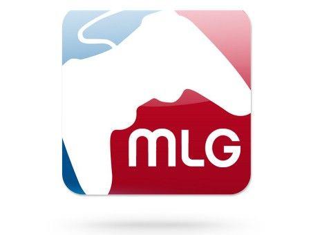 MLG Logo - MLG Logo For Misc
