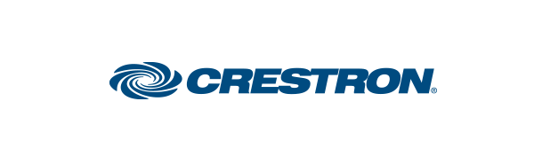 Crestron Logo - Crestron Brand - Web 3.0 | Avitel, Inc