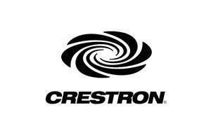 Crestron Logo - Crestron Logo