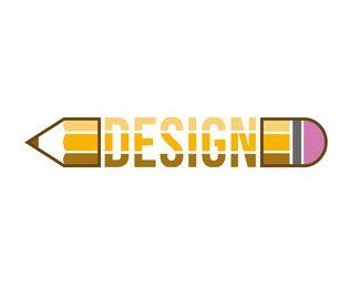 Pencil Logo - Pencil Design Designed by PhilM | BrandCrowd