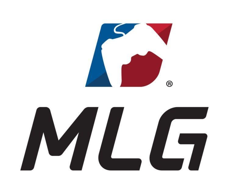 MLG Logo - Color MLG Logo. All logos world. Logos, World