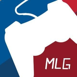 MLG Logo - MLG logo » Emblems for Battlefield 1, Battlefield 4, Battlefield ...