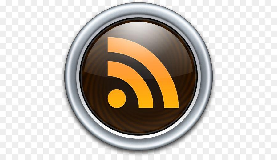 RSS -Feed Logo - Computer Icon Crash reporter Web feed Rss Logo Symbol png