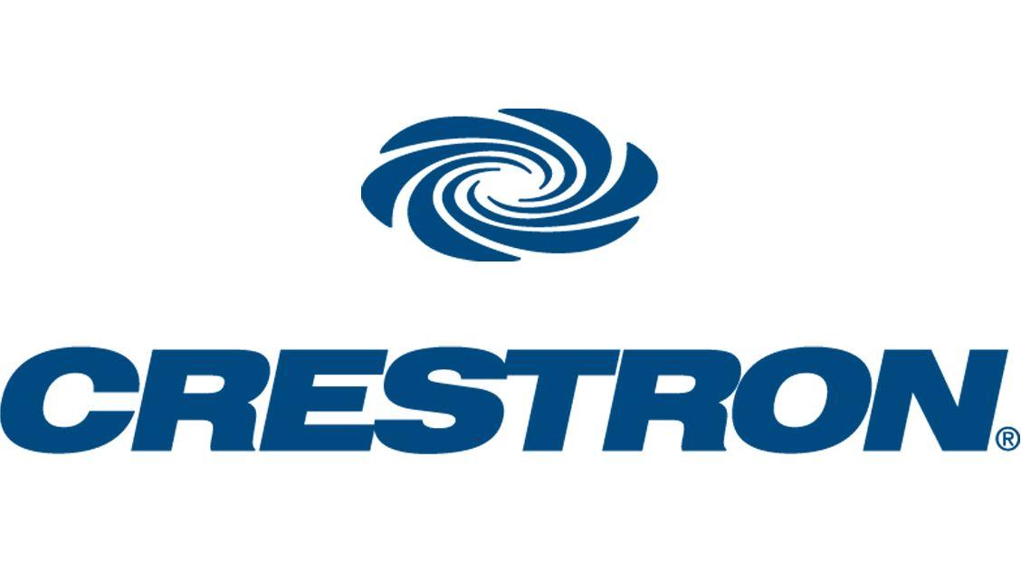 Crestron Logo - EMS