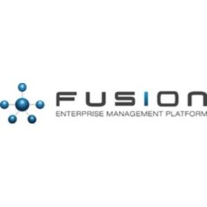 Crestron Logo - Fusion Crestron Logo