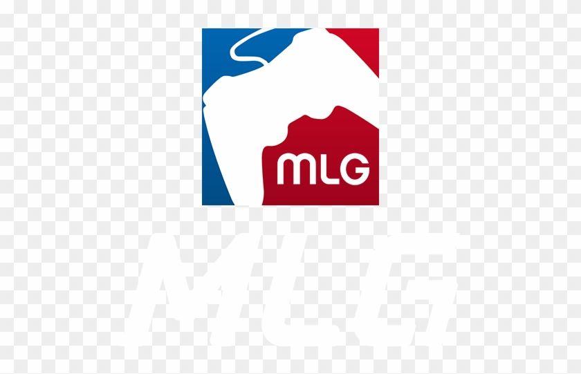 Major League Gaming Logo - Mlg Logo Transparent Pixshark - Major League Gaming Logo - Free ...
