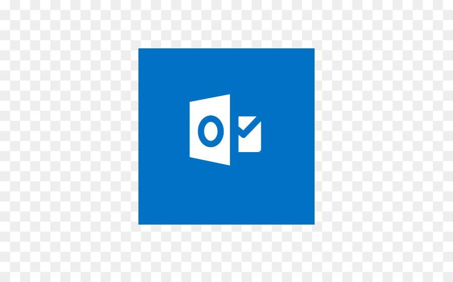 Hotmail Logo - Outlook.com Email Microsoft Hotmail Logo - email png download - 542 ...