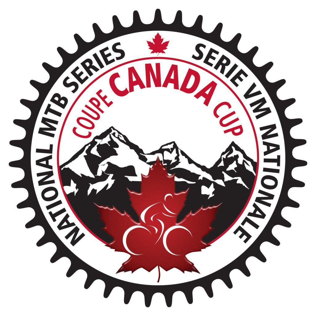 MTB Mountain Logo - Canada Cup Series