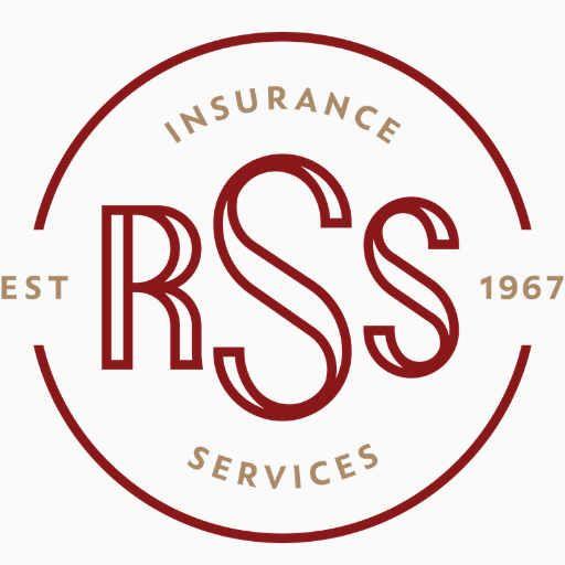 RSS -Feed Logo - RSS Insurance Insurance Agency, Personal