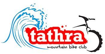 MTB Mountain Logo - Tathra Mountain Bike Club
