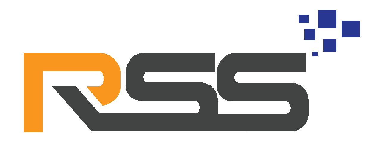 RSS -Feed Logo - RSS Blog