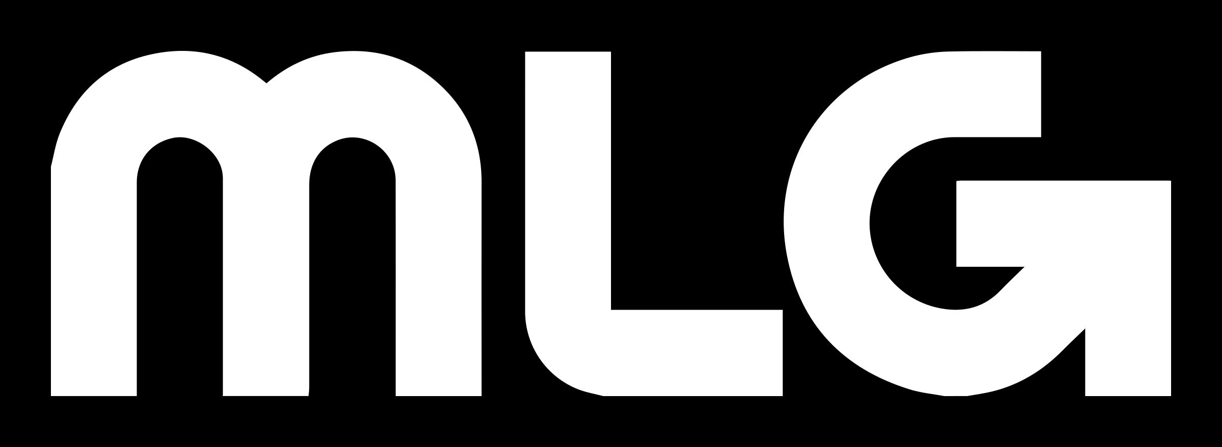 MLG Logo - MLG Logo PNG Transparent & SVG Vector - Freebie Supply