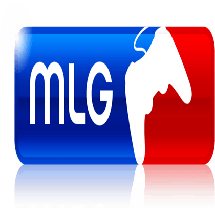 MLG Logo - image MLG Logo [TRANSPARENT]