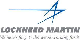 Locheed Martin Logo - Lockheed Martin