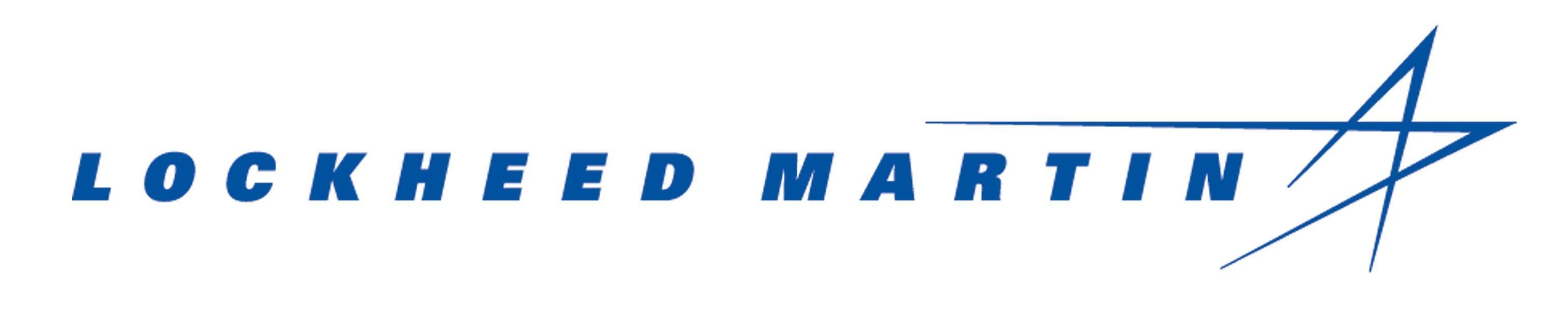 Locheed Martin Logo - Lockheed Martin Logo Clipart Image