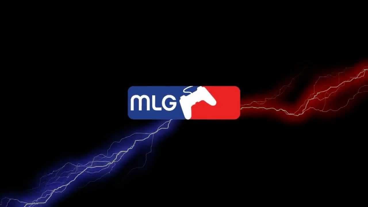 MLG Logo - MLG Logo - YouTube